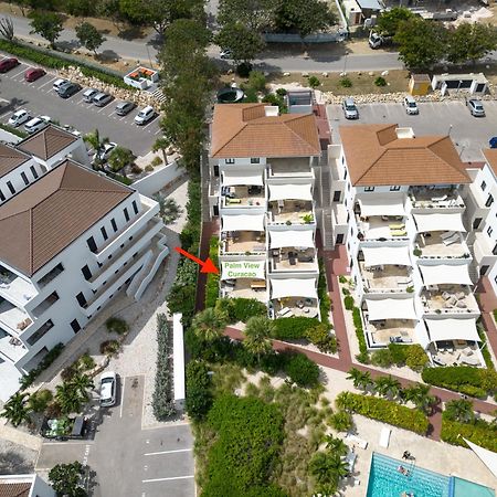 Blue Bay Resort Luxury Apartment Palm View Extérieur photo