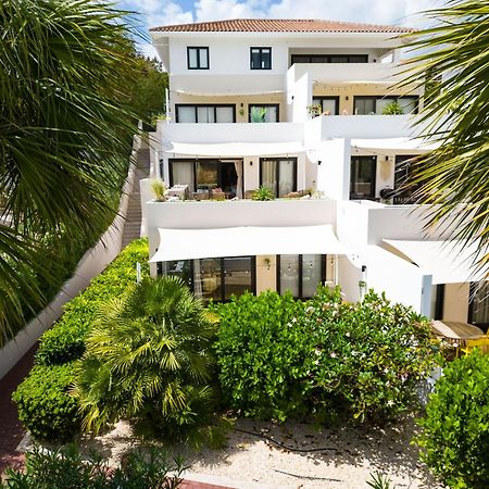 Blue Bay Resort Luxury Apartment Palm View Extérieur photo