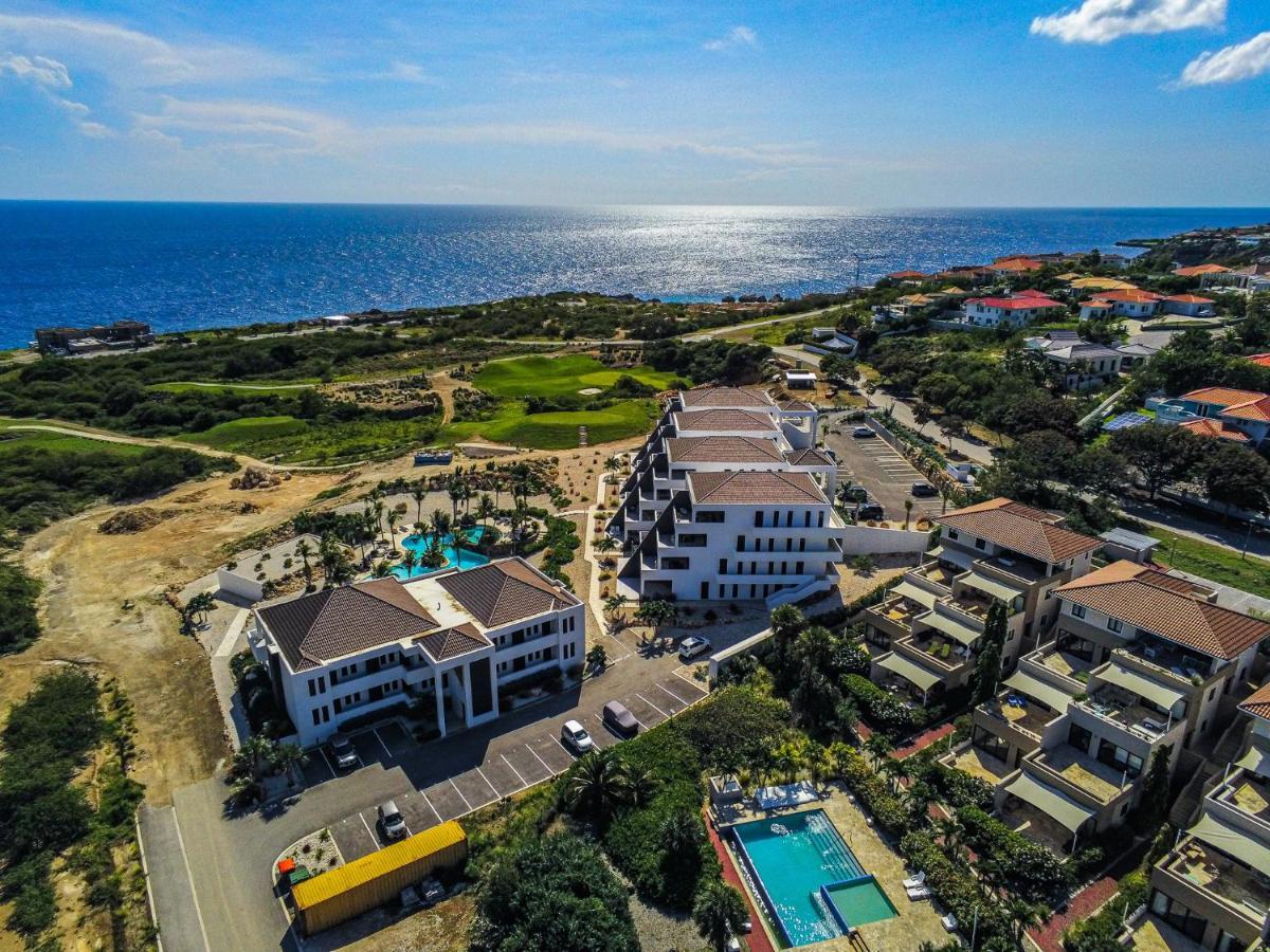 Blue Bay Resort Luxury Apartment Palm View Extérieur photo