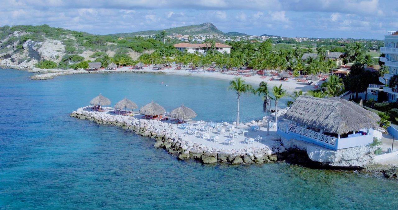 Blue Bay Resort Luxury Apartment Palm View Extérieur photo