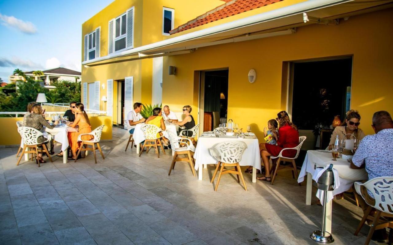 Blue Bay Resort Luxury Apartment Palm View Extérieur photo