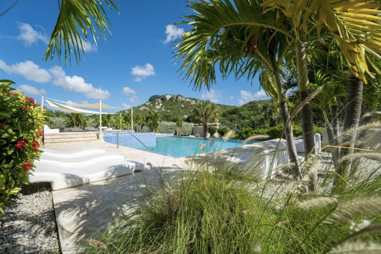 Blue Bay Resort Luxury Apartment Palm View Extérieur photo