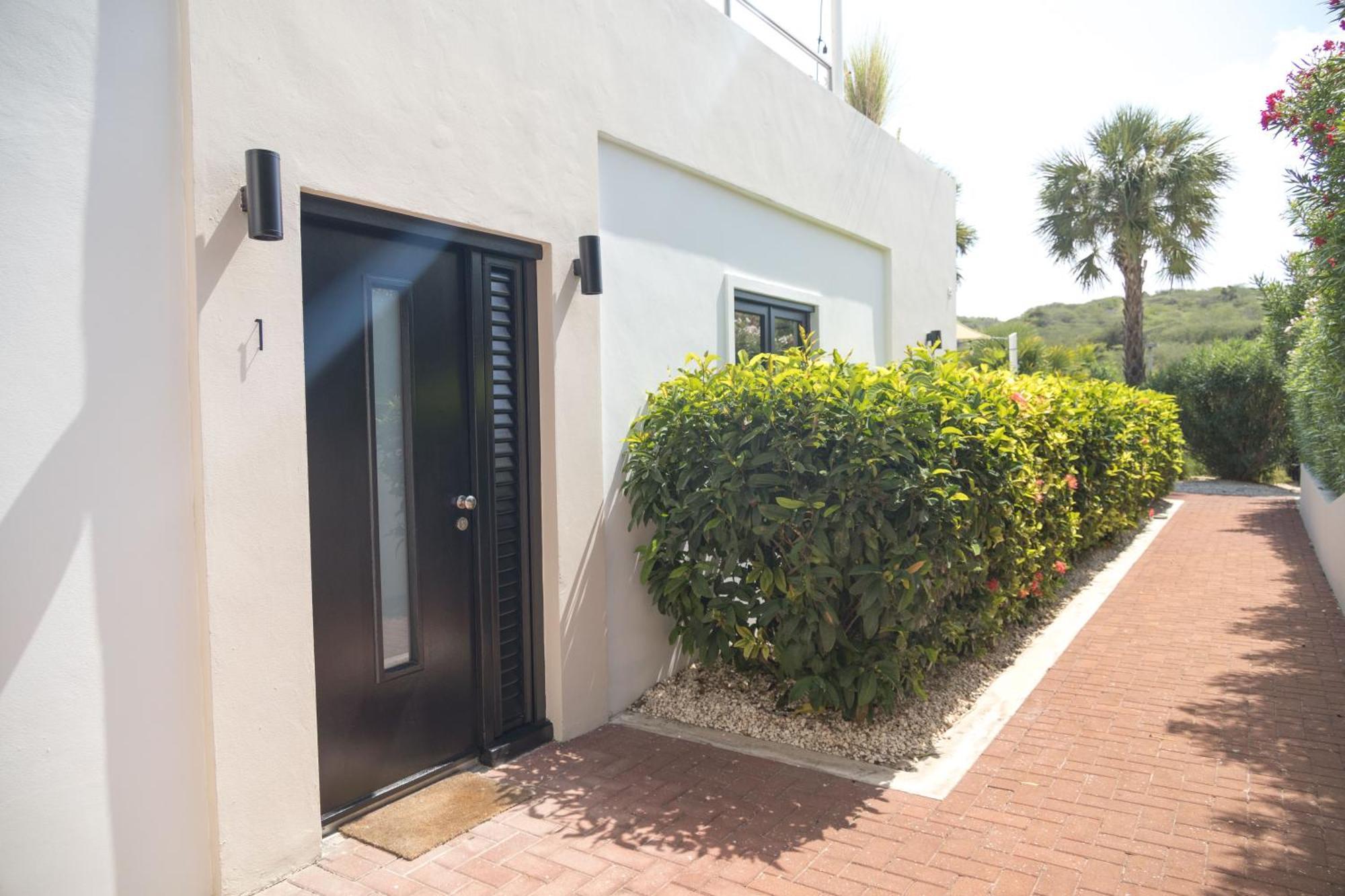 Blue Bay Resort Luxury Apartment Palm View Extérieur photo