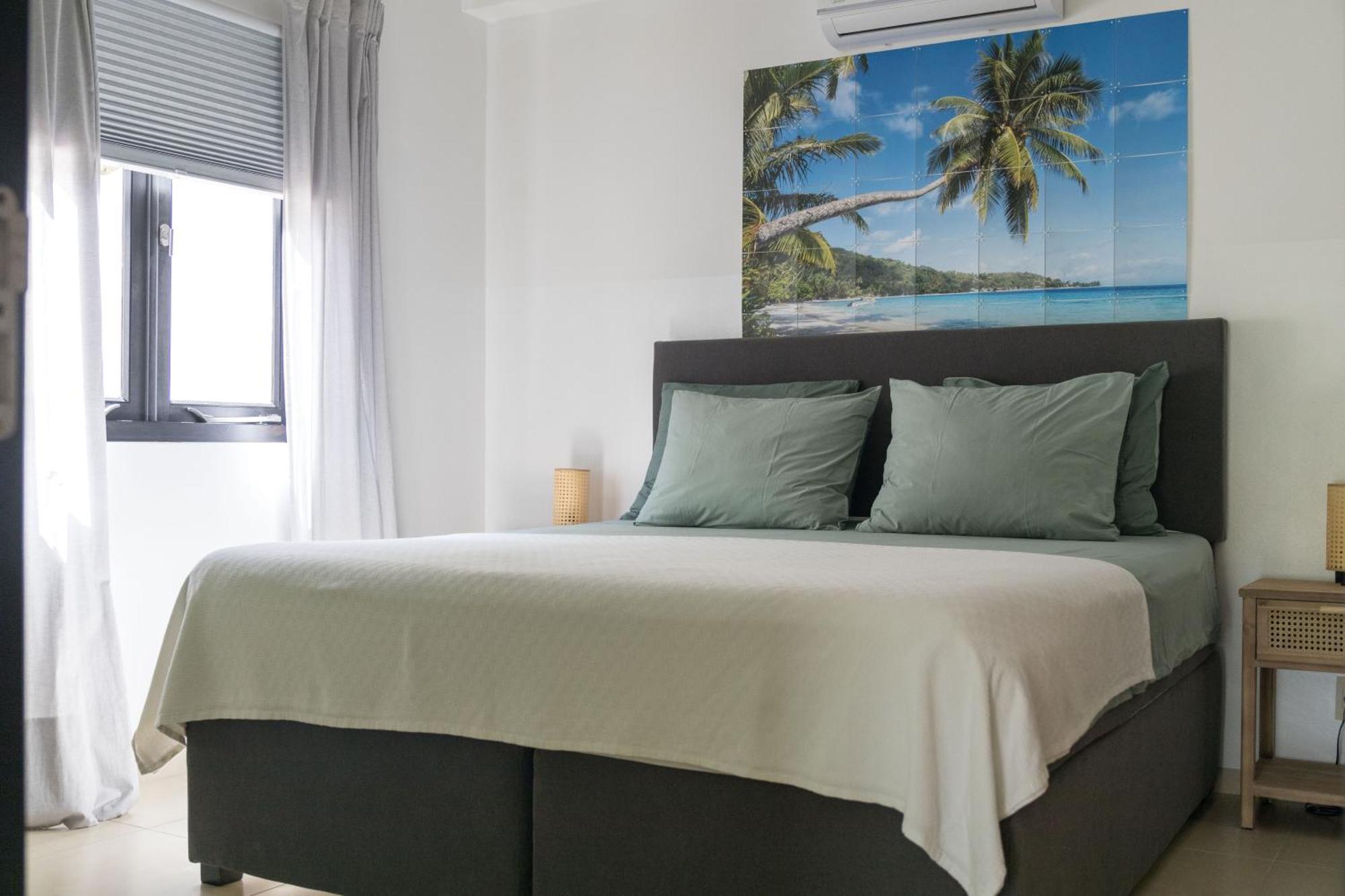 Blue Bay Resort Luxury Apartment Palm View Extérieur photo
